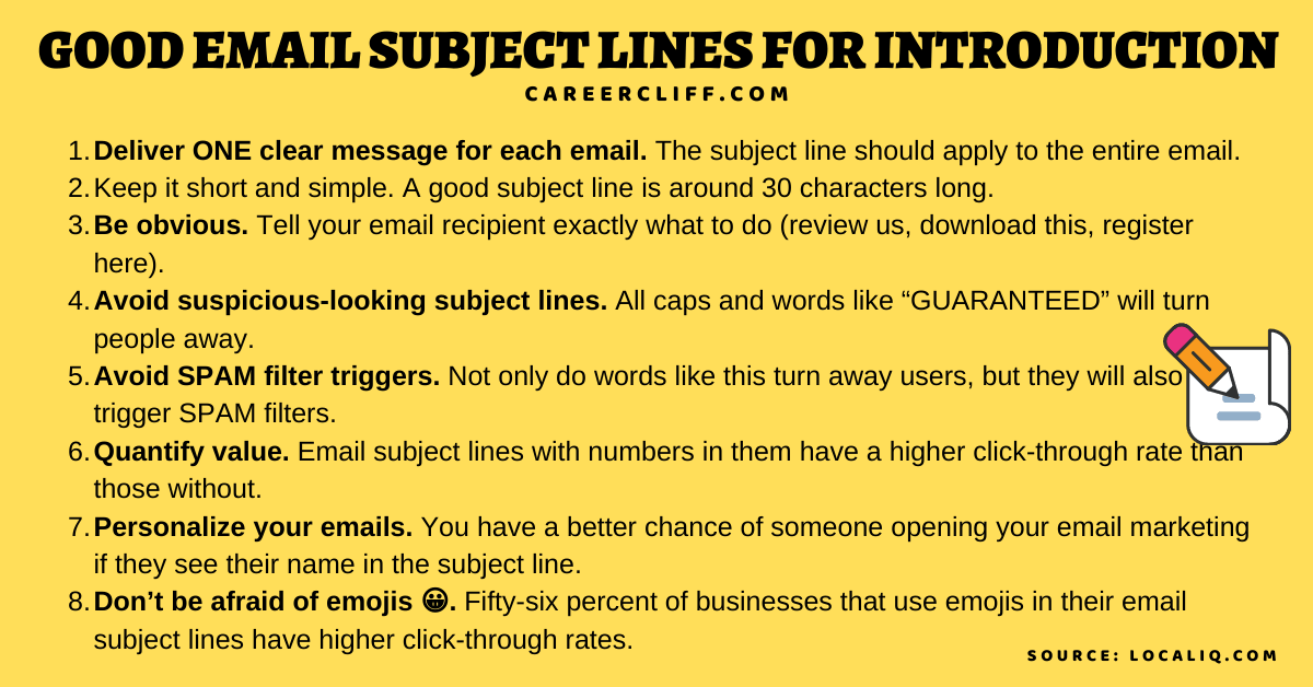 good email subject lines for introduction introduction email subject line introduction email subject line examples intro email subject line introductory email subject email subject line introduction email subject for introduction introduction subject line best subject line for introduction email subject line introduction email subject line for company introduction email subject for email introducing yourself company introduction email subject email title for introduction subject for introducing yourself email email subject line for business introduction email subject for introduction of company subject line for introduction subject title for introduction email subject line for email introducing yourself sample subject line for introduction email introduction email to client subject line catchy subject lines for introductory emails introduction subject line for email best email subject for introduction new employee introduction email subject line good introduction email subject lines business introduction email subject