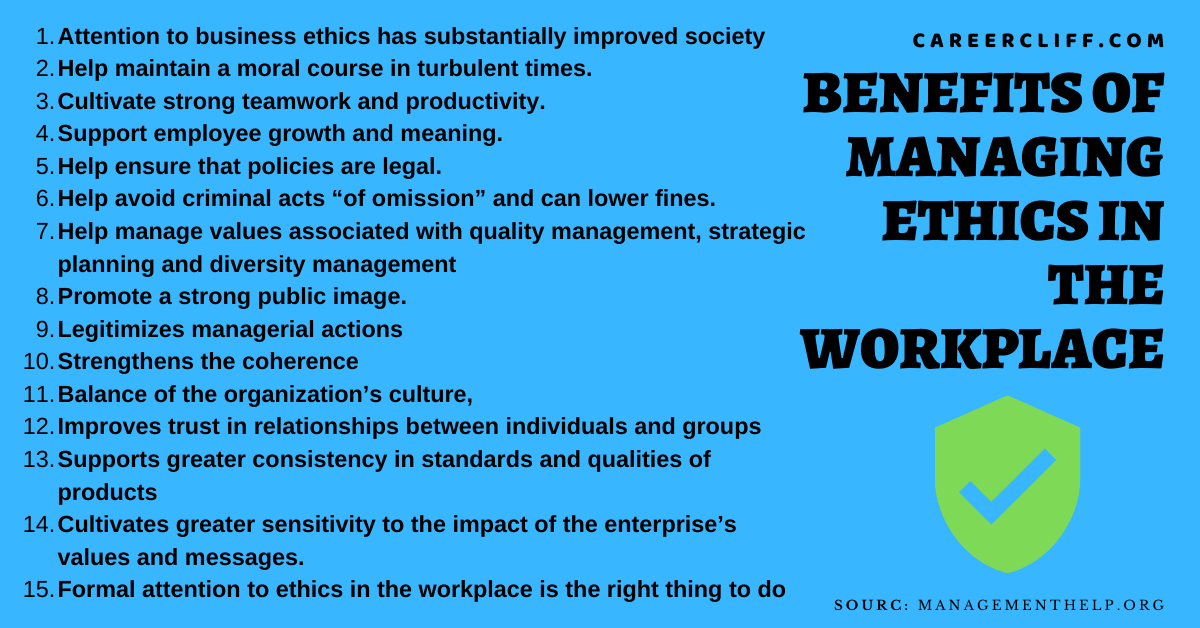 10 importance of business ethics advantages and disadvantages of business ethics slideshare what is business ethics benefits of business ethics ppt advantages and disadvantages of ethics in research role of business ethics types of business ethics benefits of ethics in society advantages of business ethics in workplace advantages of business ethics for an organization advantages of business ethics ppt advantages of business ethics essay explain the advantages of business ethics state and explain three advantages of business ethics what are the advantages of business ethics for the society five advantages of business ethics discuss the advantages of business ethics two advantages of business ethics list the advantages of business ethics advantages and disadvantages of business ethics pdf advantages and disadvantages of business ethics slideshare advantages of business ethics benefits of business ethics benefits of ethics in the workplace benefits of business ethics pdf benefits of ethical conduct benefits of ethical decision making benefits of corporate ethics benefits of being ethical in business advantages of being ethical in business benefits of ethics in workplace benefits of good business ethics advantages of ethical decision making advantages of ethical behaviour in business the benefits of business ethics benefits of being an ethical business benefits of business ethics to society benefits of ethical business practices ethics in business competition ppt benefits of good ethics in the workplace benefits of acting ethically in business