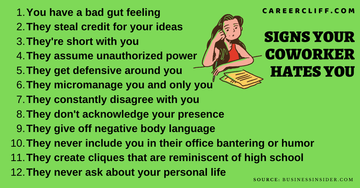 signs people dont like you signs that people dont like you signs people don't like you signs that someone doesnt like you signs people like you signs people are jealous of you signs someone is hating on you signs people dont like you online how to act around someone who doesnt like you signs someone doesnt like you back when someone doesnt like you for no reason signs people like you signs you don't like a person signs someone doesn't like you at work side duck lip stretch how to tell if someone doesn't care about you what to do when someone doesn't like you back signs people don't like you online signs people are jealous of you i don't like anyone anymore why don't people talk to me why do i feel like people don't like me why do people like me when someone doesn't like you for no reason when someone acts like they don t know you body language signs of intimidation signs he hates you but loves you what to do if someone hates you for no reason signs you don't like a friend don't be toxic meaning not wanting someone to succeed when people don t like your success why don t people want you to be successful how to accept being disliked when someone dislike you when you are hated how to tell if people like you signs your friendship is over how to know if someone doesn't like you back