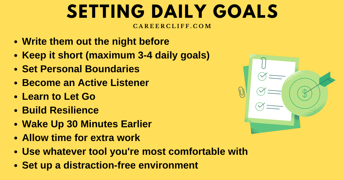 setting daily goals daily goal small daily goals daily goals to set for yourself daily weekly monthly goals daily goals for success my daily goals daily personal goals daily goal setter writing daily goals best daily goals