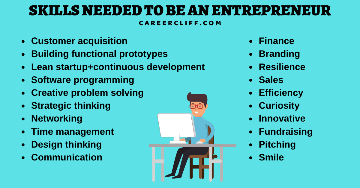 skills needed to be an entrepreneurskills of an entrepreneur life skills needed by an entrepreneur 5 entrepreneurial skills what are the 3 important skills of a successful entrepreneur hard skills for entrepreneurs importance of entrepreneurship skills entrepreneurial skills pdf technical skills for entrepreneurs