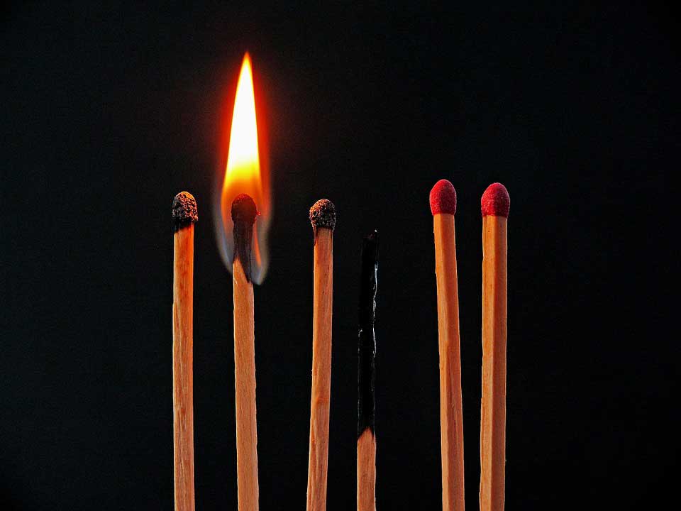 How to boost morale in workplace